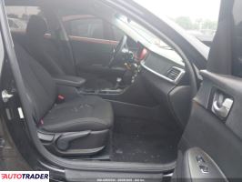 Kia Optima 2020 2 Kia Optima 2020 2