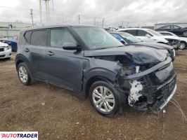 Kia Soul 2020 2