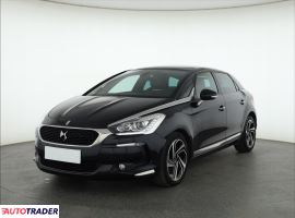 DS DS5 2016 2.0 178 KM