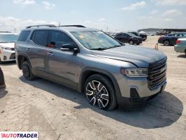 GMC Acadia 2021 2