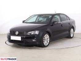 Volkswagen Jetta 2016 1.4 147 KM Volkswagen Jetta 2016 1.4 147 KM
