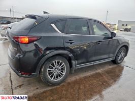 Mazda CX-5 2020 2