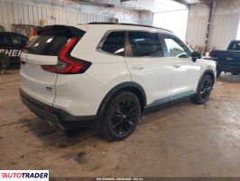 Honda CR-V 2024 2