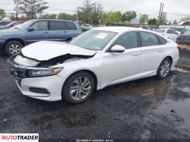 Honda Accord 2020 1