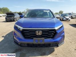 Honda CR-V 2024 1 Honda CR-V 2024 1
