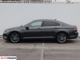 Volkswagen Passat 2019 2.0 147 KM