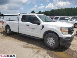 Ford Pozostałe 2022 5