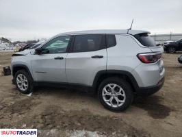 Jeep Compass 2024 2