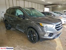 Ford Escape 2019 1
