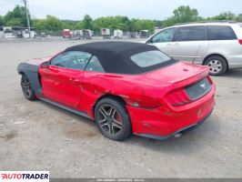 Ford Mustang 2019 2 Ford Mustang 2019 2