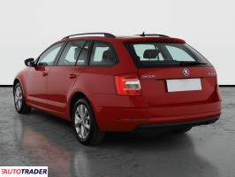 Skoda Octavia 2019 1.6 113 KM