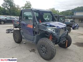 Polaris Pozostałe 2025 Polaris Pozostałe 2025