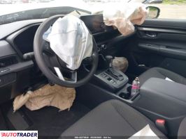 Honda CR-V 2025 1