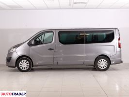 Opel Vivaro 2017 1.6