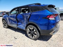 Kia Sportage 2023 2