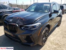 BMW X5 2021 4 BMW X5 2021 4