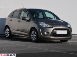 Citroen C3 2010 1.4 93 KM