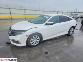 Honda Civic 2021 2