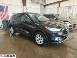 Ford Escape 2024 1