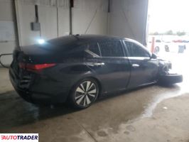 Nissan Altima 2022 2 Nissan Altima 2022 2