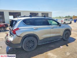Hyundai Santa Fe 2023 2