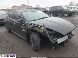 Hyundai Sonata 2022 1