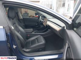 Tesla Model 3 2019 Tesla Model 3 2019