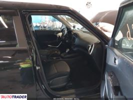 Kia Soul 2023 2