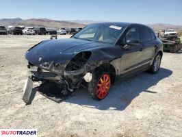 Porsche Macan 2018 2