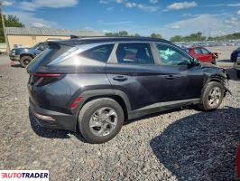 Hyundai Tucson 2023 2