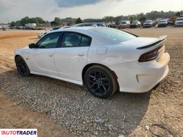 Dodge Charger 2023 5