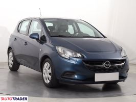 Opel Corsa 2016 1.4 88 KM Opel Corsa 2016 1.4 88 KM