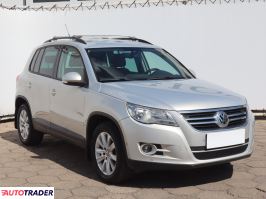 Volkswagen Tiguan - zobacz ofertę