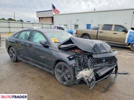 Honda Accord 2024 2