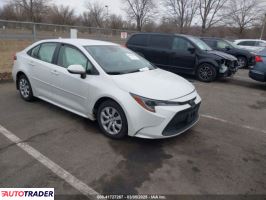 Toyota Corolla 2022 1 Toyota Corolla 2022 1