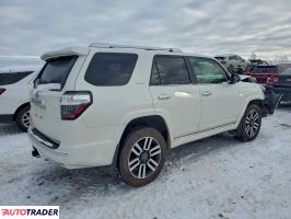 Toyota Pozostałe 2023 4