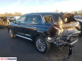 Hyundai Pozostałe 2020 3