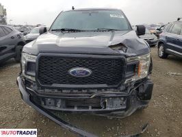 Ford Pozostałe 2020 2