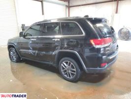Jeep Grand Cherokee 2019 3