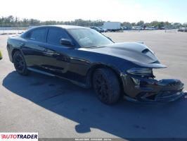 Dodge Charger - zobacz ofertę