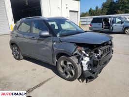 Hyundai Pozostałe 2024 1