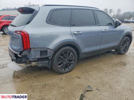 Kia Pozostałe 2020 3