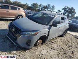 Nissan Pozostałe 2021 1