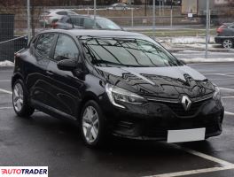 Renault Clio 2020 1.0 99 KM