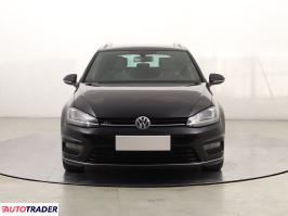 Volkswagen Golf 2016 2.0 147 KM