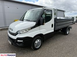Iveco Daily - zobacz ofertę