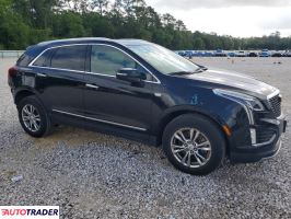 Cadillac Pozostałe 2020 3