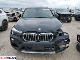 BMW X1 2019 2