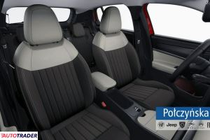 Fiat 600 2026 1.2 110 KM