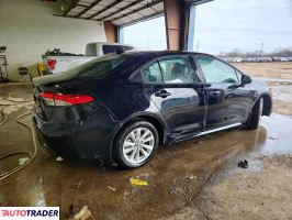 Toyota Corolla 2025 2